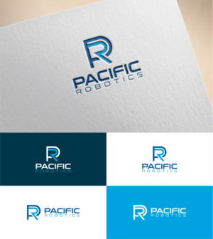 Logo Design by MKR for this project | Design: #21733694