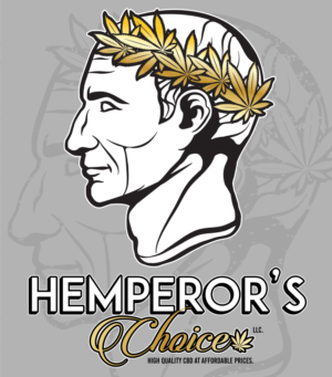 Logo-Design von Sirens Call für Hemperor’s Choice Llc | Design: #21748702
