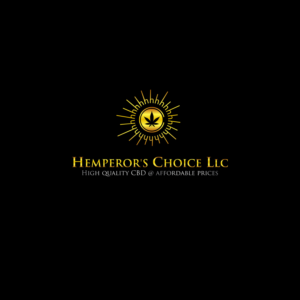 Logo-Design von sanalkumar für Hemperor’s Choice Llc | Design: #21744157