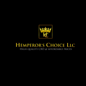 Logo-Design von sanalkumar für Hemperor’s Choice Llc | Design: #21744650