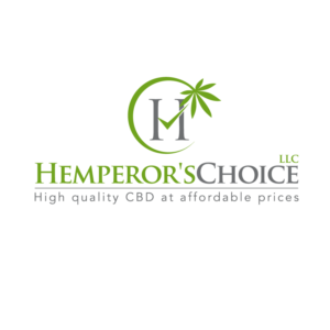 Logo Design by Pv_999 for Hemperor’s Choice Llc | Design: #21746516