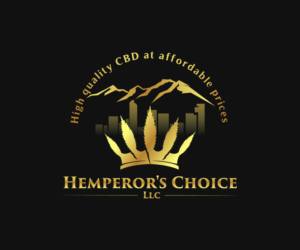 Logo Design by Soul Light for Hemperor’s Choice Llc | Design: #21747580