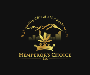 Logo-Design von Soul Light für Hemperor’s Choice Llc | Design: #21750500