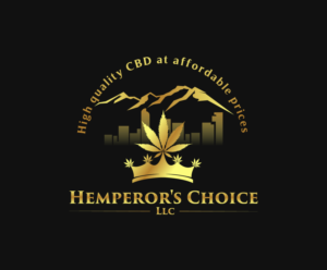 Logo-Design von Soul Light für Hemperor’s Choice Llc | Design: #21750509