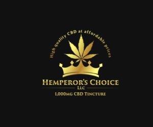 Logo-Design von Soul Light für Hemperor’s Choice Llc | Design: #21815560