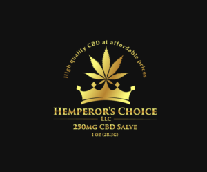 Logo Design by Soul Light for Hemperor’s Choice Llc | Design: #21843950