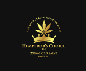 Logo Design by Soul Light for Hemperor’s Choice Llc | Design: #21844305