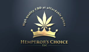 Logo Design by Soul Light for Hemperor’s Choice Llc | Design: #21850537
