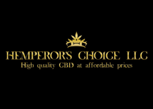 Logo-Design von 26 Studio für Hemperor’s Choice Llc | Design #21746119