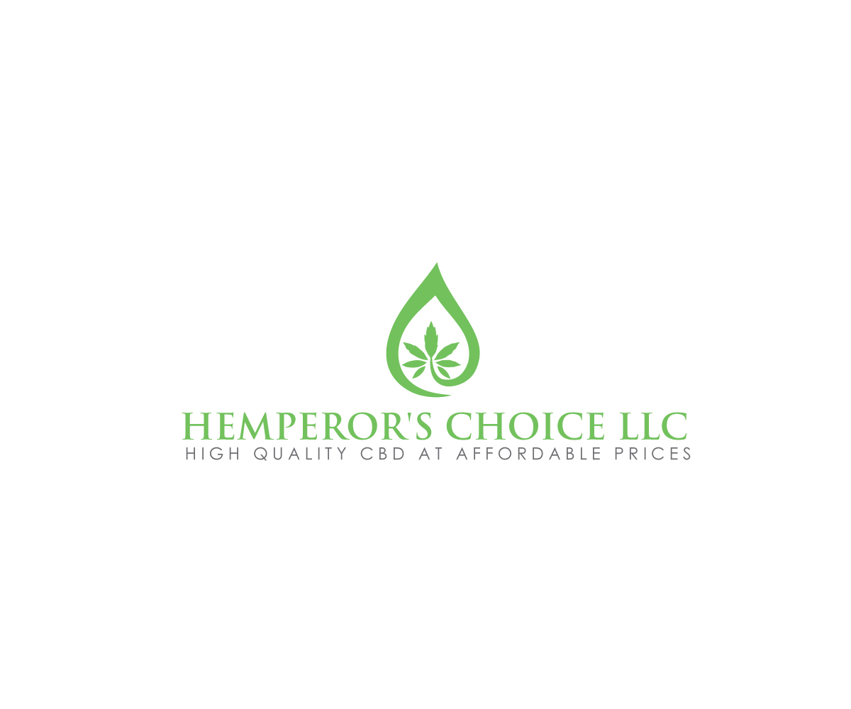 Design de Logo par logoflow007 pour Hemperor’s Choice Llc | Design #21745156