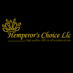 Logo Design by Md.Najmul for Hemperor’s Choice Llc | Design #21746852