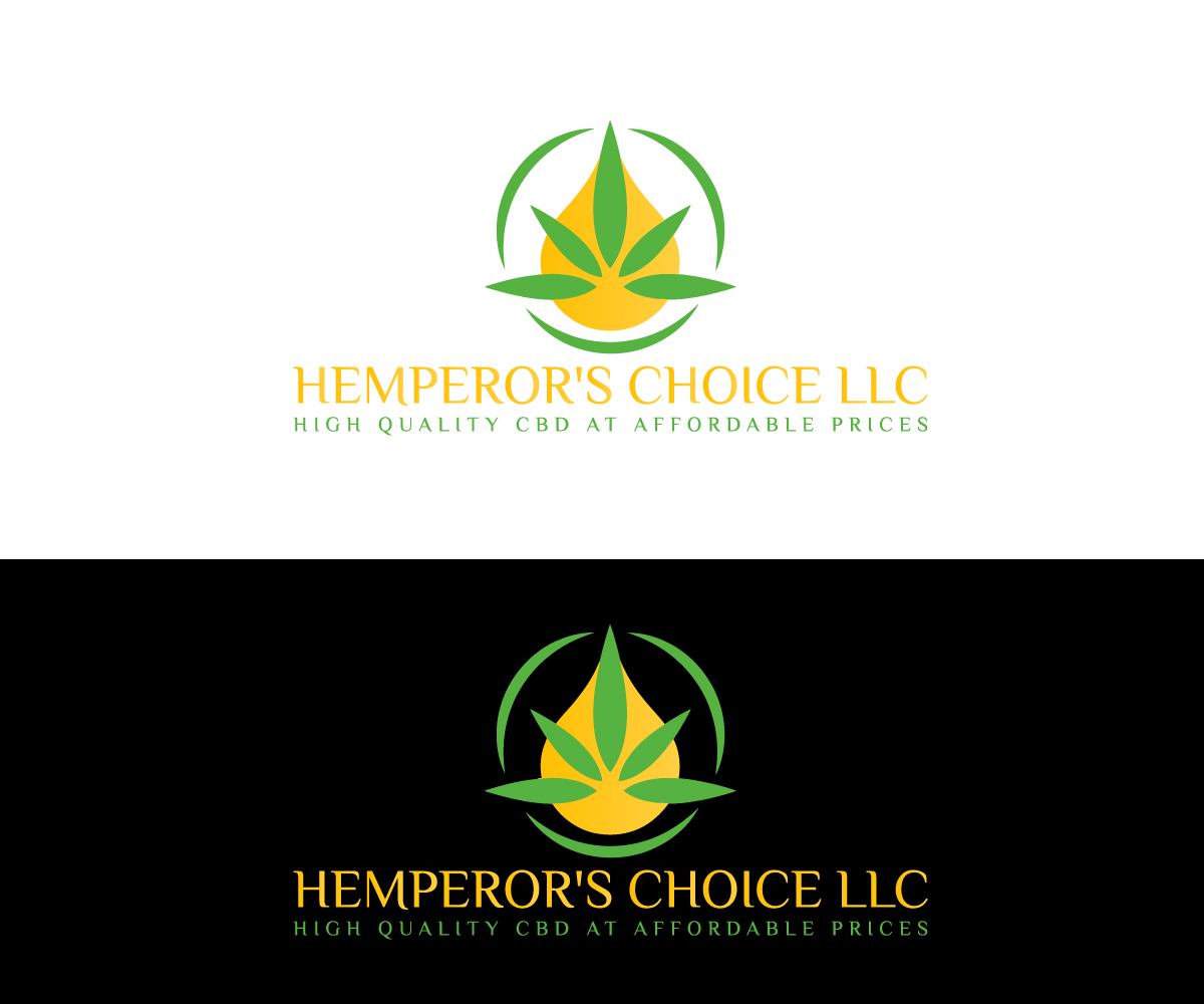 Logo-Design von Create 3 für Hemperor’s Choice Llc | Design #21745086