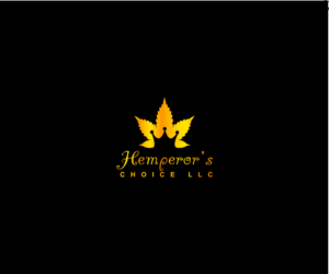 Design de Logo par CareDesign pour Hemperor’s Choice Llc | Design : #21747101