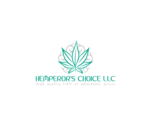 Logo-Design von NurDesign für Hemperor’s Choice Llc | Design: #21746626