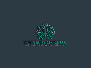 Logo-Design von NurDesign für Hemperor’s Choice Llc | Design: #21746627