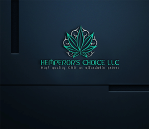 Logo-Design von NurDesign für Hemperor’s Choice Llc | Design: #21746628