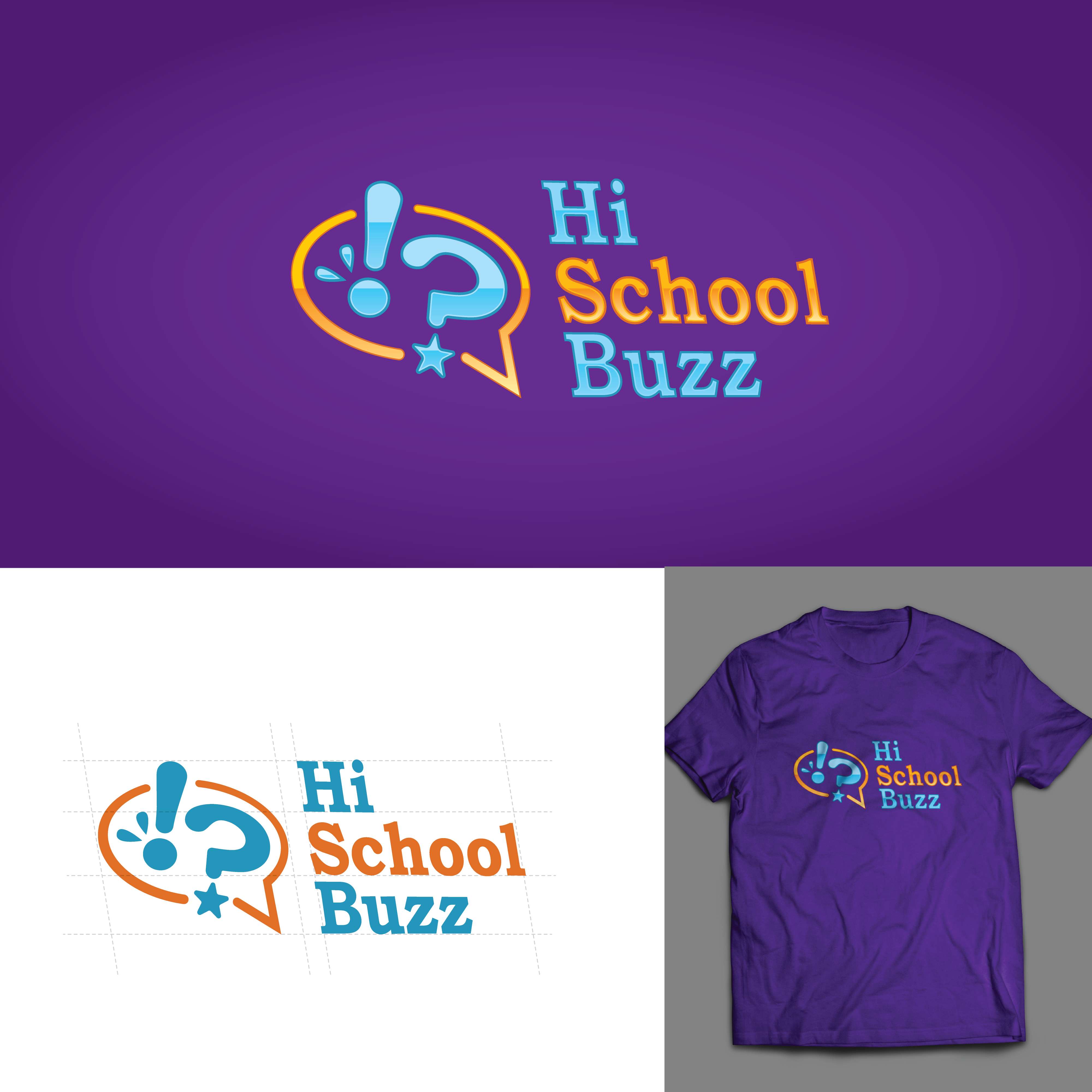 Logo Design by Brandão for this project | Design #21749164