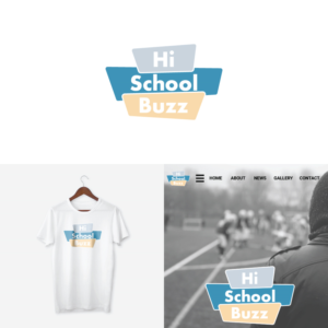 Logo Design by CLVRLY