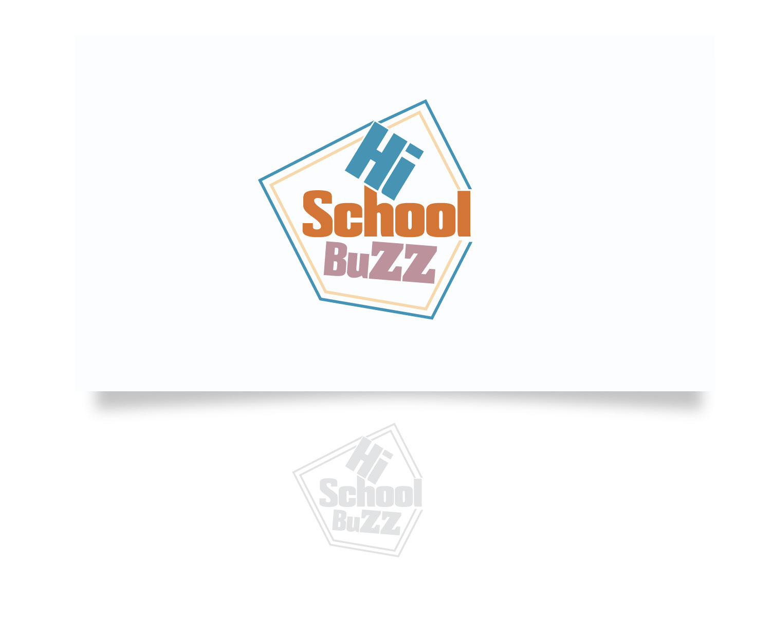 Logo Design by titanium wings for this project | Design #21744708