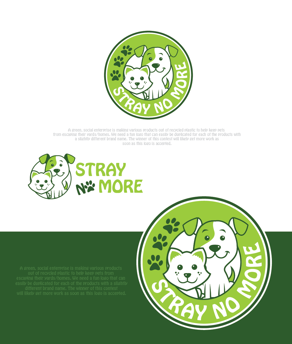 Diseño de Logo por NenadM para este proyecto | Diseño: #21765886