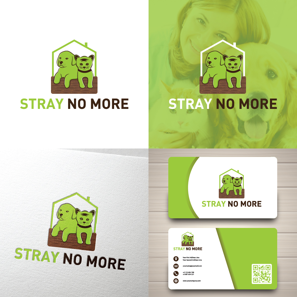 Logo Design by TimezTechnologies for this project | Design #21745549