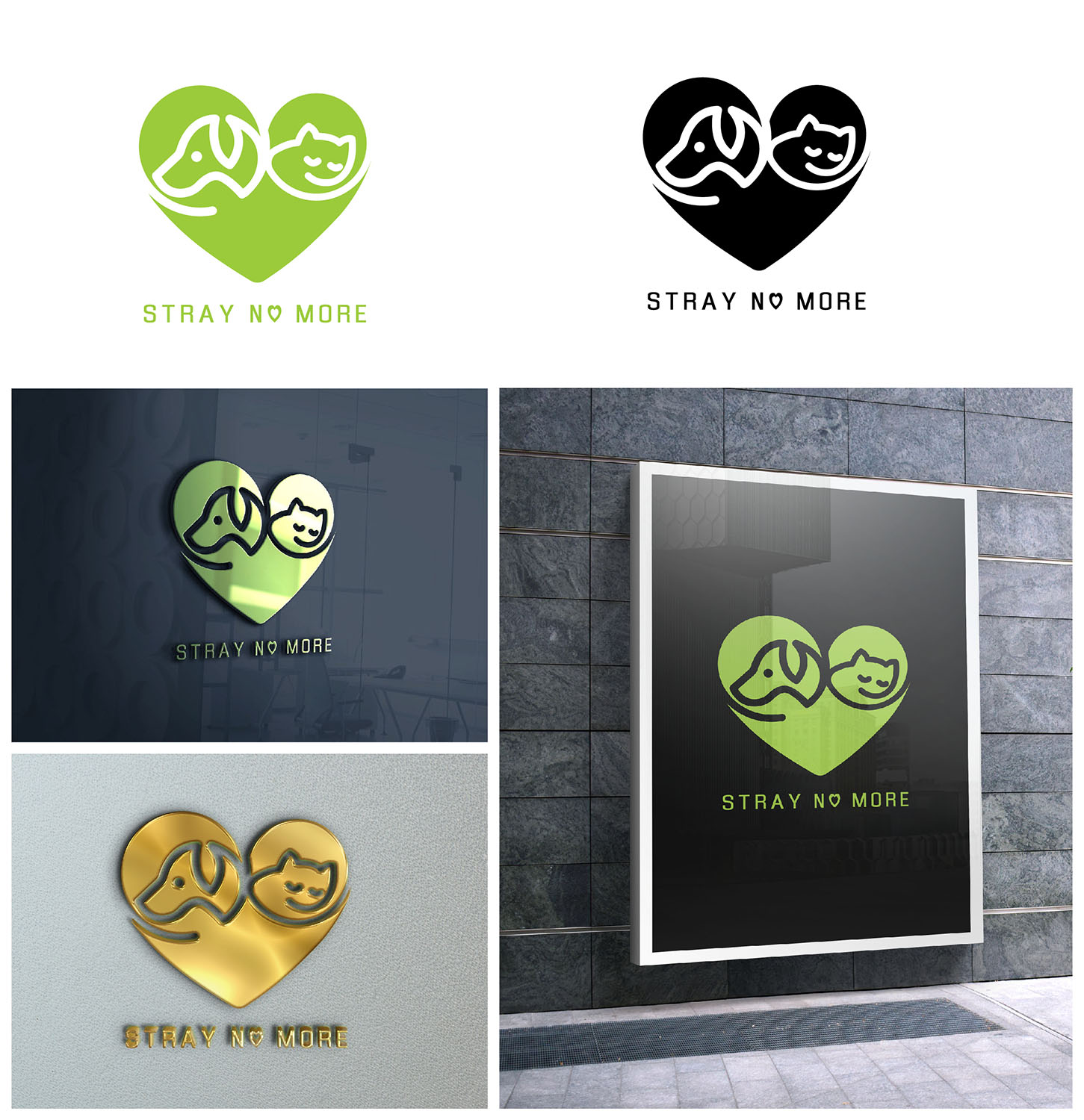 Logo Design by Nishi 4 for this project | Design #21749339