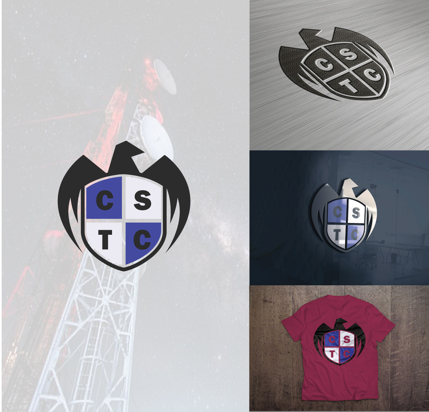 Logo Design by MAK45 for this project | Design #21761764