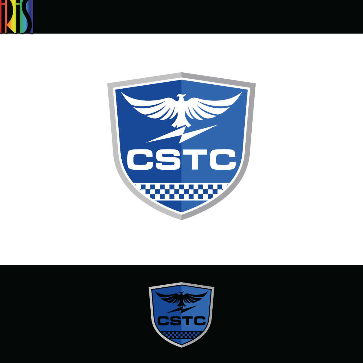 Logo Design by Iris 3 for this project | Design #21818906