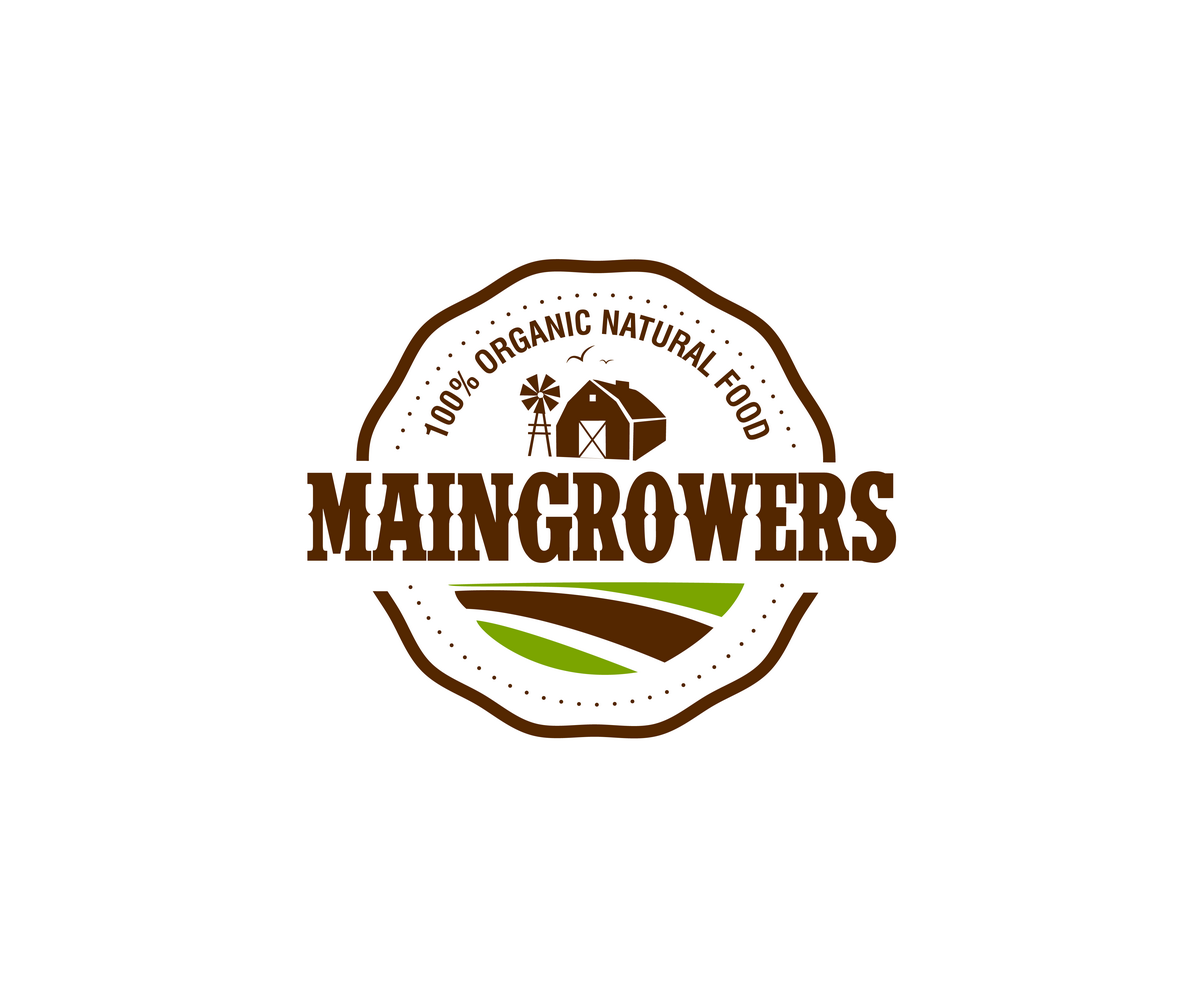 Logo Design by Munchie 2 for this project | Design #2966706