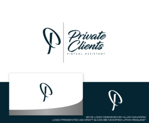 Logo Design by alvinnavarra for this project | Design: #21786170