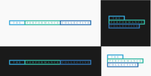 Logo Design by AVASHE for The Performance Collective | Design #21803528