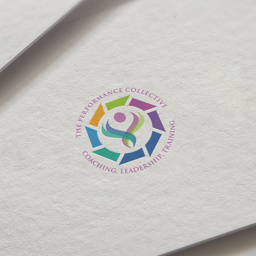 Logo Design by WeiArts for The Performance Collective | Design #21774448
