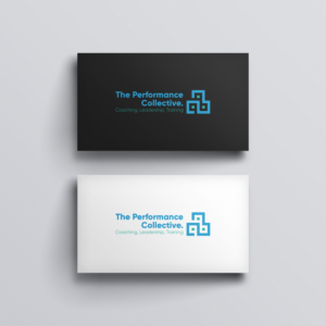 Logo Design by aquabomb26 for The Performance Collective | Design: #21784961