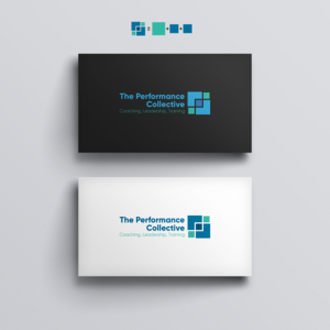 Logo Design by aquabomb26 for The Performance Collective | Design: #21804476