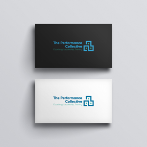 Logo Design by aquabomb26 for The Performance Collective | Design: #21804477