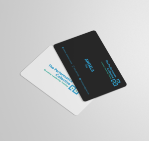 Logo Design by aquabomb26 for The Performance Collective | Design: #21827028