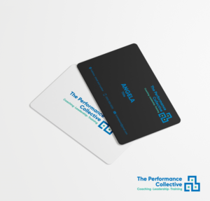 Logo Design by aquabomb26 for The Performance Collective | Design: #21830316