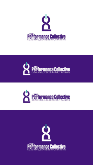 Logo Design by bojboga for The Performance Collective | Design: #21792601