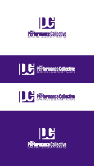 Logo Design by bojboga for The Performance Collective | Design: #21792602
