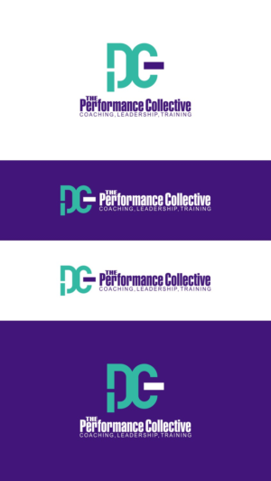 Logo Design by bojboga for The Performance Collective | Design: #21792603