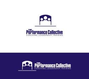 Logo Design by bojboga for The Performance Collective | Design: #21807924