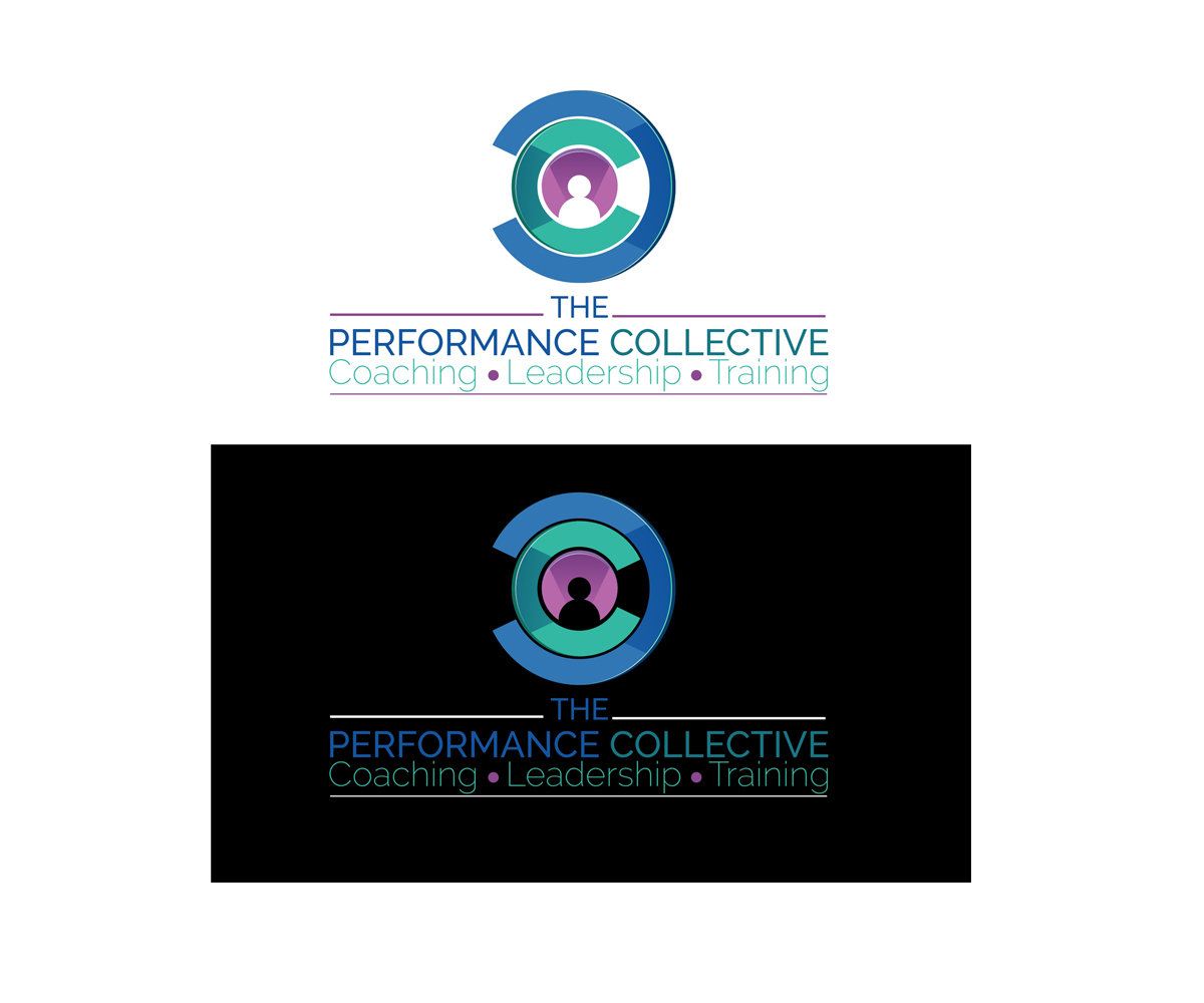 Logo-Design von Ronggolawe Ucul für The Performance Collective | Design #21801145