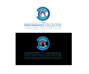 Logo Design by Ronggolawe Ucul for The Performance Collective | Design #21801145