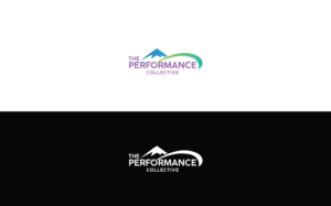 Logo Design by 4+Creative for The Performance Collective | Design #21788938