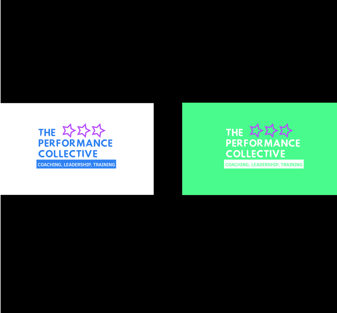 Logo Design by razi meem for The Performance Collective | Design #21788331