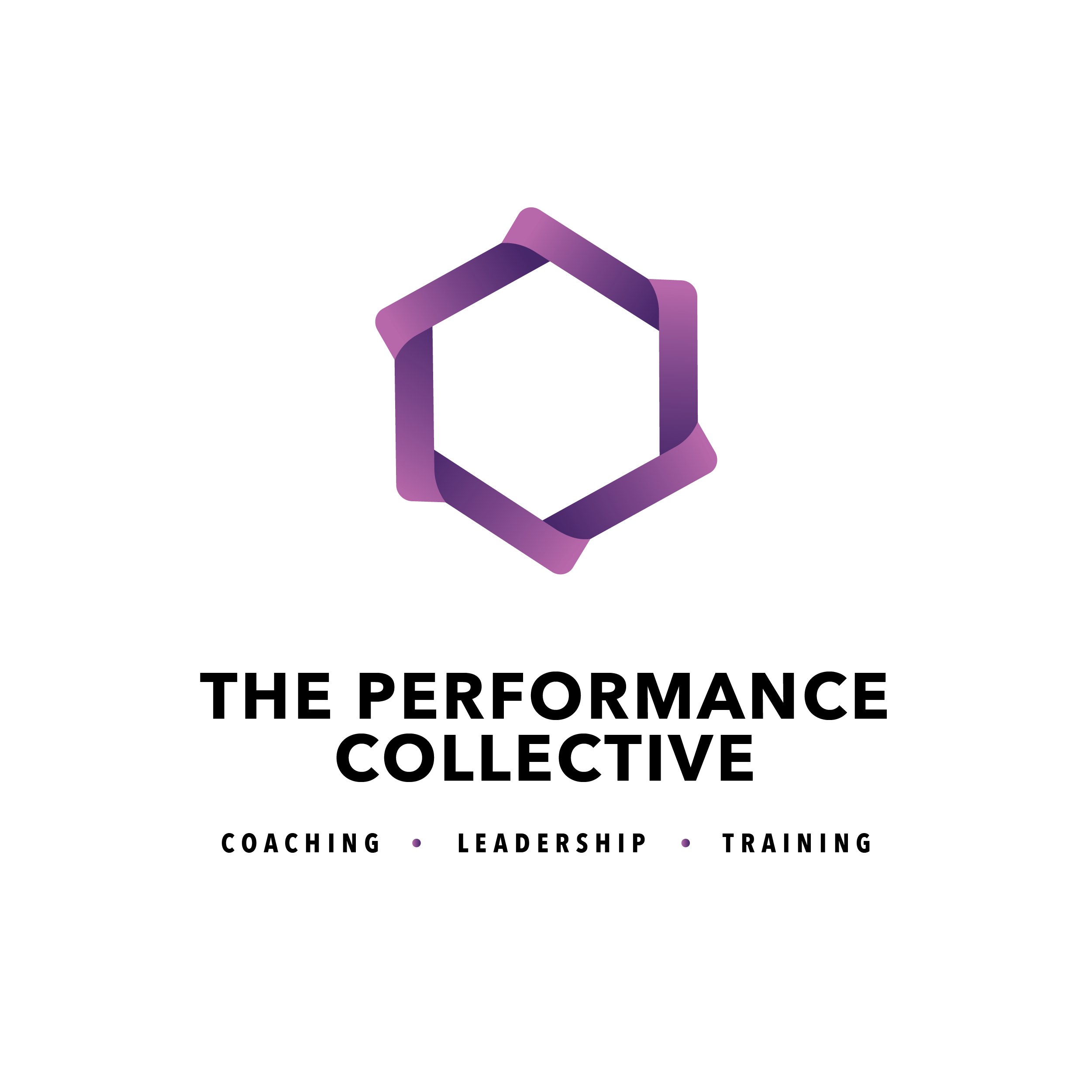 Logo Design by Joselito Miguel for The Performance Collective | Design #21768095