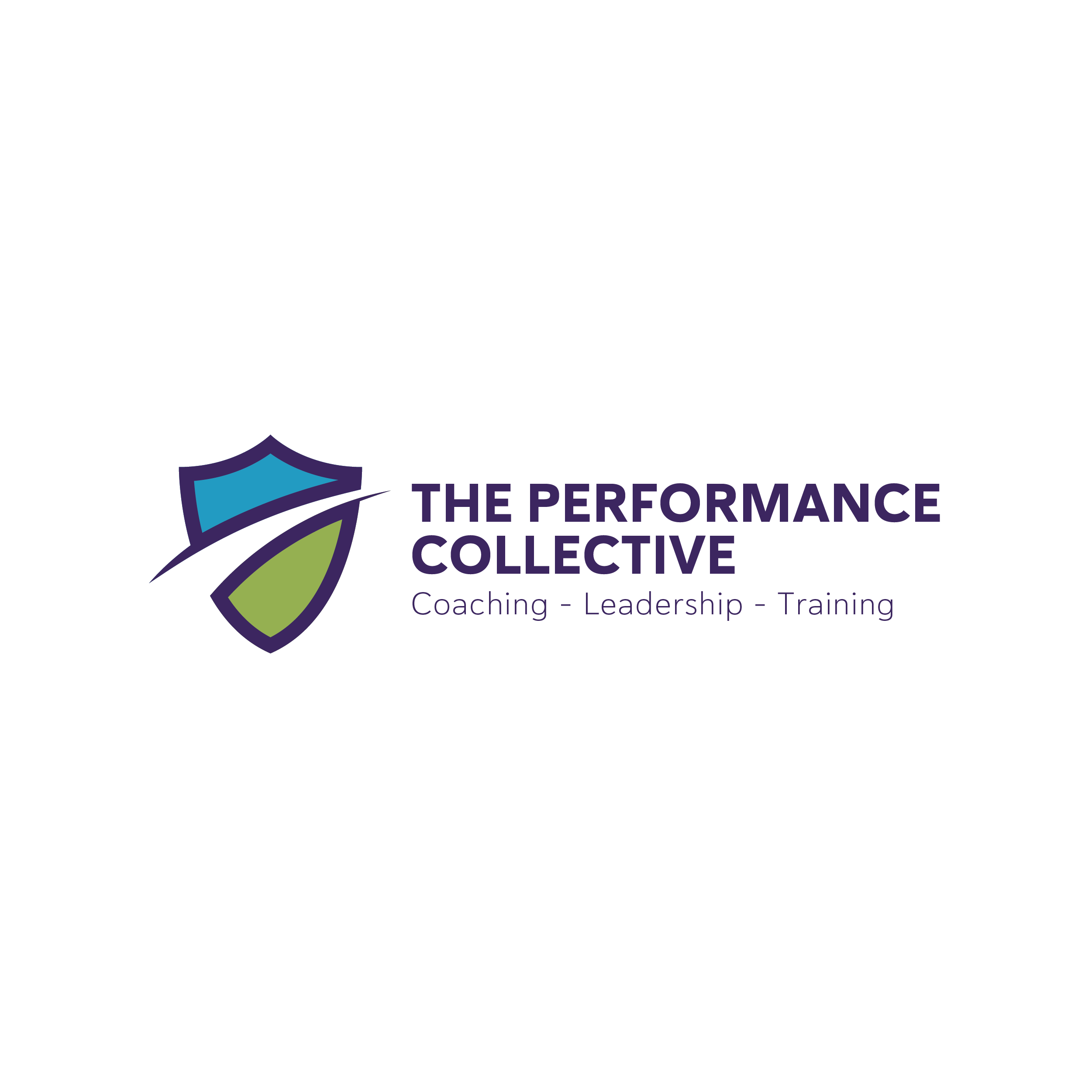 Logo Design by Joselito Miguel for The Performance Collective | Design #21805170