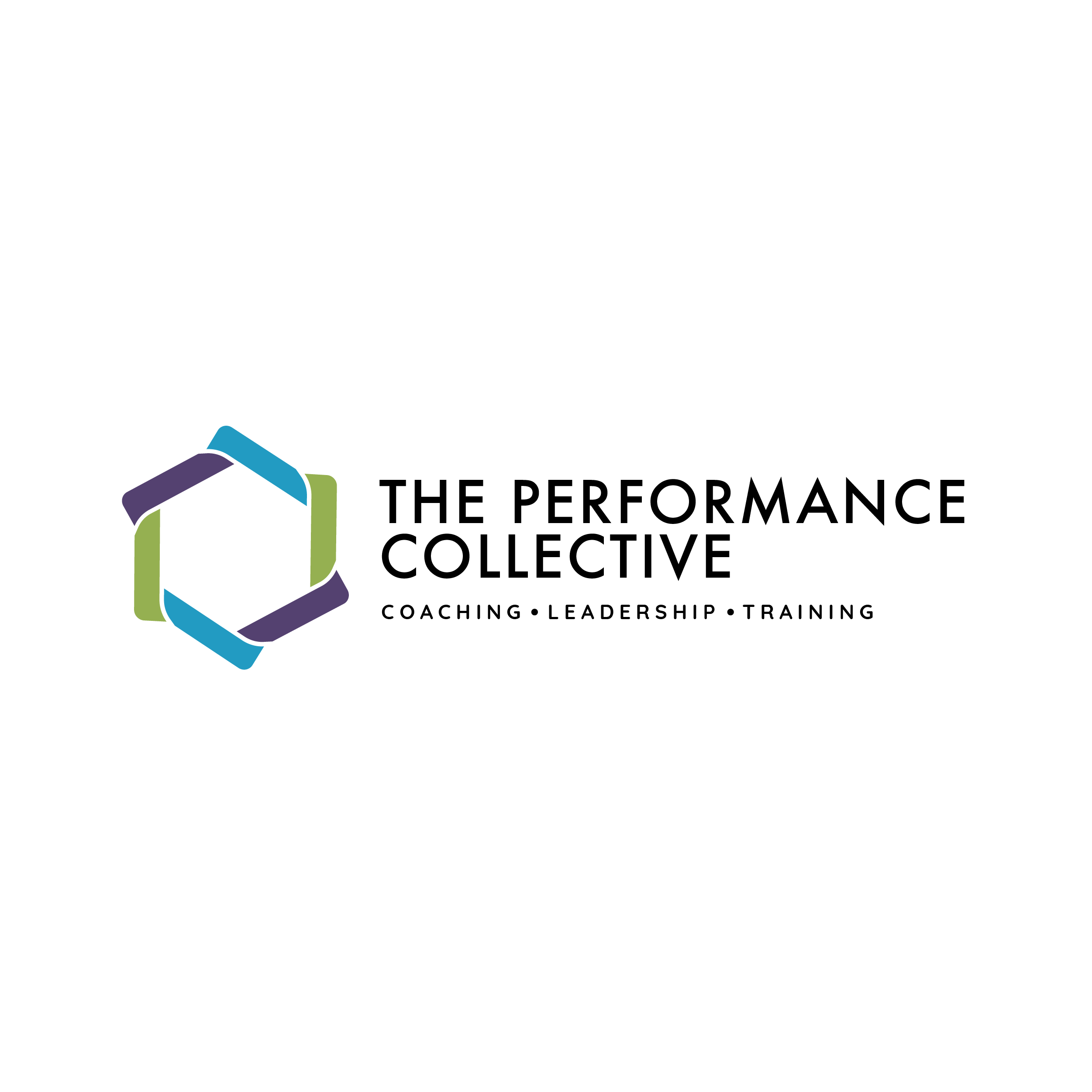 Logo Design by Joselito Miguel for The Performance Collective | Design #21805172
