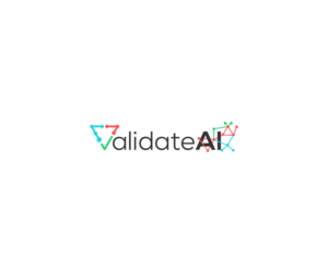 Validate AI | Logo Design by JohnM.