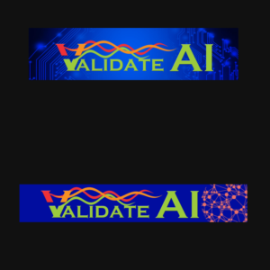 Validate AI | Logo Design by edge design